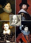 bacon tudor|bacon theory of shakespeare.